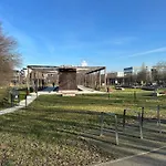 Bagry Apartments