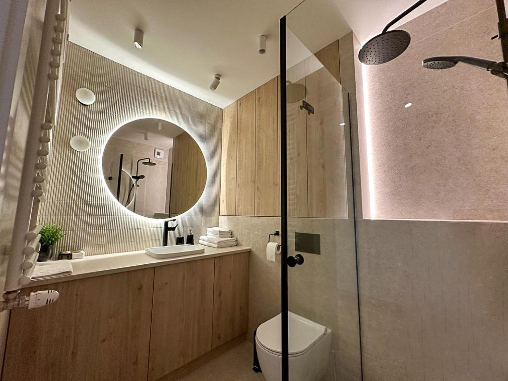 Appartement Bagry