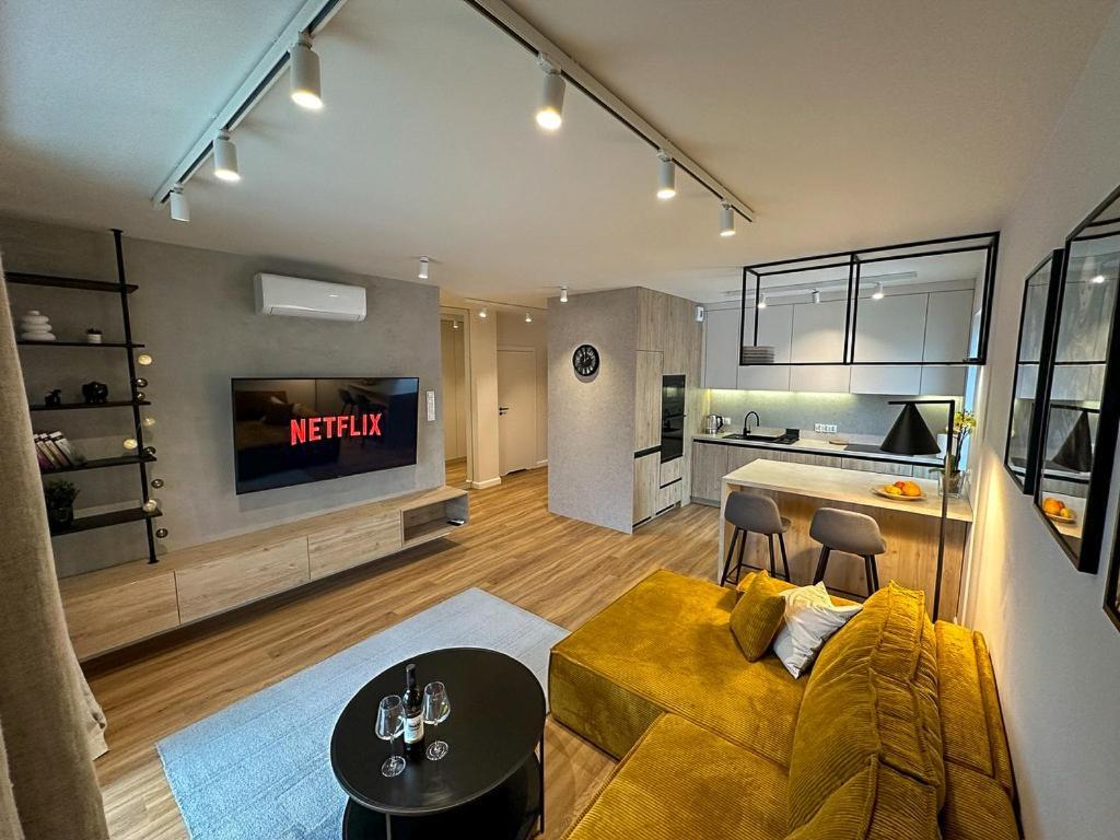 Appartement Bagry