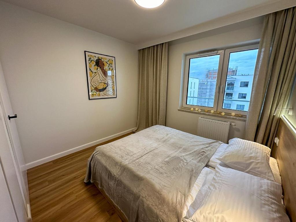 Appartement Bagry *