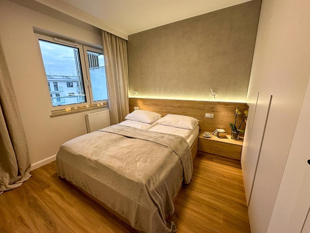 Bagry Appartement *