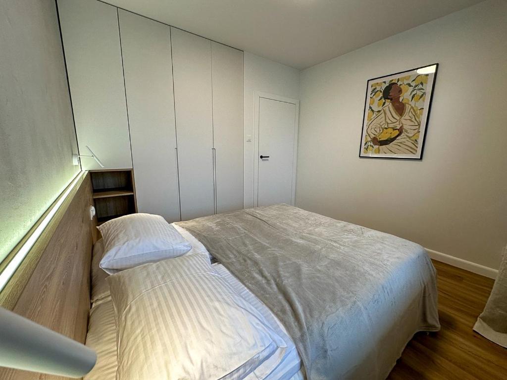 Appartement Bagry Krakau