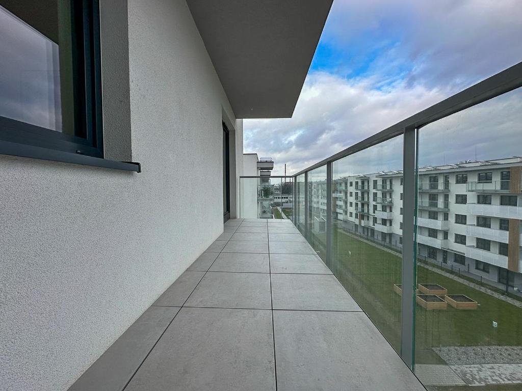 Appartement Bagry *