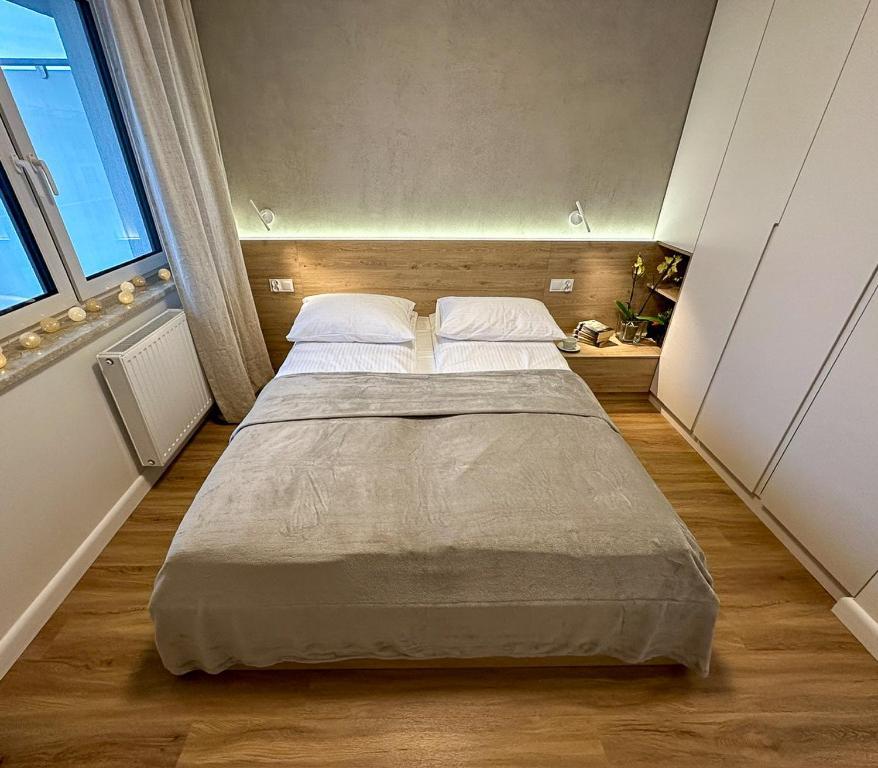 Appartement Bagry