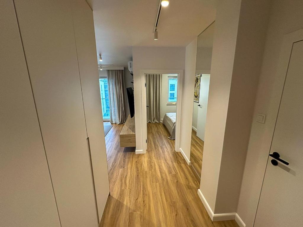 Bagry Appartement Krakau