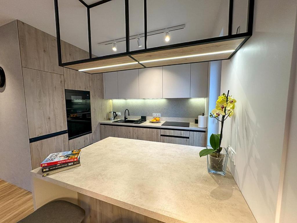 Appartement Bagry Krakau