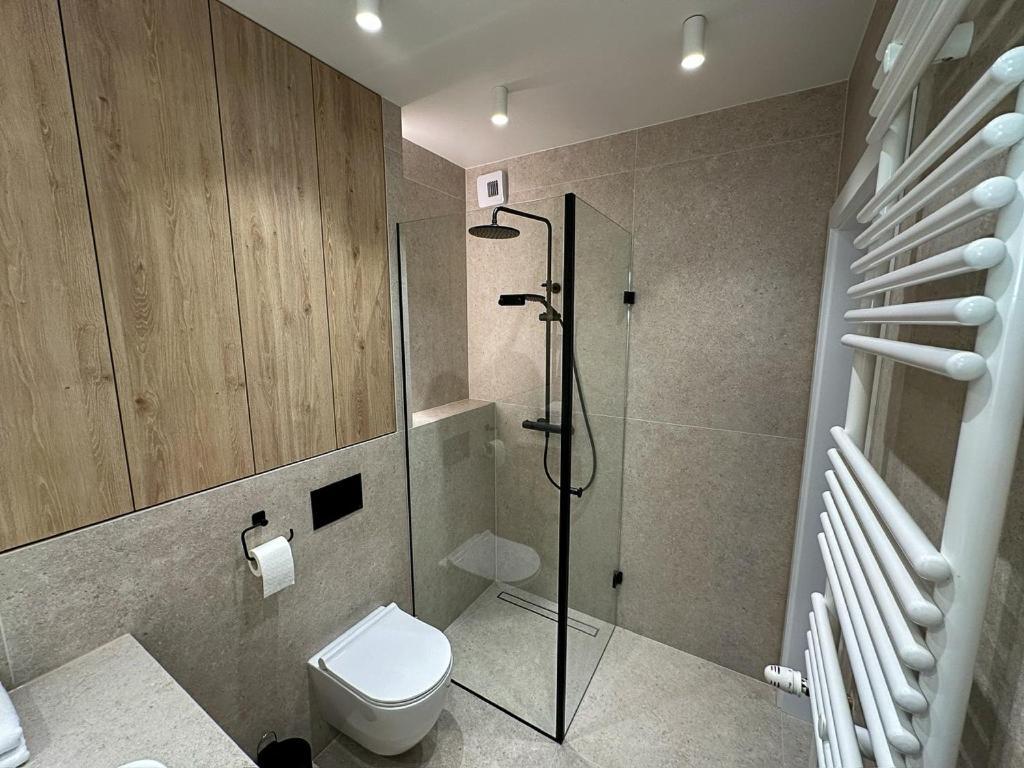 Bagry Appartement *