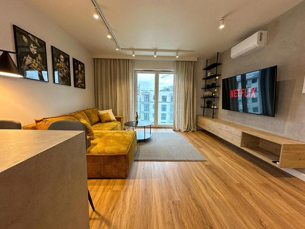 Appartement Bagry Krakau