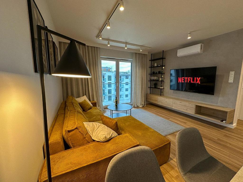 Appartement Bagry *